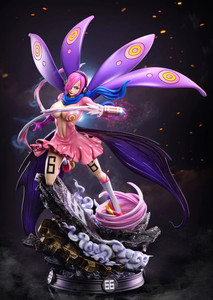 อนิเมะญี่ปุ่น OP GK TH. ฟิกเกอร์วินสโมค เรจู สำหรับนักสะสม - Product Image 2