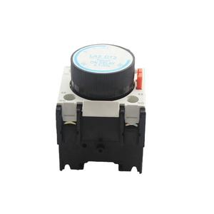 <span class=keywords><strong>Contacteur</strong></span> AC YUMO LA2-DT2 à tête à temporisation, contact auxiliaire marche/arrêt NO et NF - Product Image 5