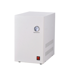 Analyseur de gaz dissous UHV-645 pour l'analyse des gaz dans l'huile d'isolation, chromatographie des transformateurs, analyseur de gaz dissous pour 9 gaz - Product Image 3