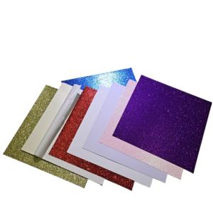 Hàng Thủ Công Mỹ Nghệ Giấy Lấp Lánh 12*12 Inch Bán Chạy Số Lượng Lớn - Product Image 2