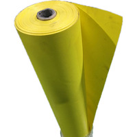 Manta de aislamiento de fuego de buena resistencia, gel de sílice sintético de alta resistencia, tela de prevención de fuego