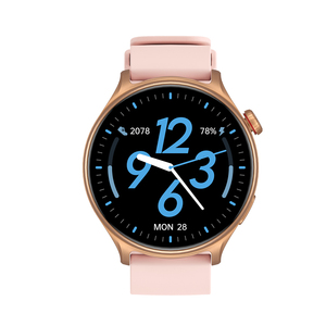 Reloj Inteligente GTR2 Personalizable <span class=keywords><strong>con</strong></span> Pantalla TFT de 1.46 Pulgadas y Resolución HD de 360*360, Reloj de Pulsera Inteligente <span class=keywords><strong>para</strong></span> Regalo Empresarial - Product Image 3