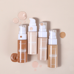 <span class=keywords><strong>Base</strong></span> de Maquillaje Líquida Mate, Control de Grasa, Corrector, Crema BB, Impermeable, Duradera, Cobertura Total, Natural, <span class=keywords><strong>Base</strong></span> Facial - Product Image 1