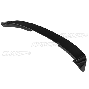 Nuevo alerón trasero de coche 6F, alerón de maletero para SEAT IBIZA 6F 2017 2018 2019 2020 2021 - Product Image 4