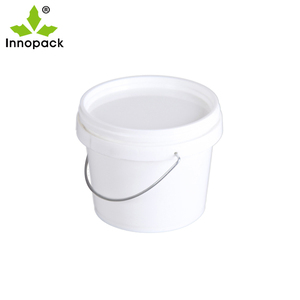 Cubos y barriles de tambores del fabricante de cubos de pintura de plástico de forma redonda de Venta caliente - Product Image 6