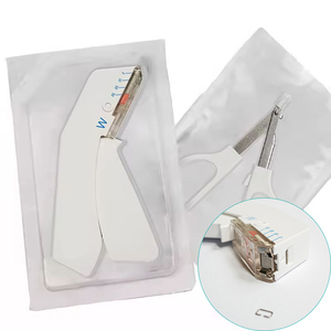 Dùng một lần phẫu thuật da khâu thiết bị vết thương đóng cửa da <span class=keywords><strong>Stapler</strong></span> thiết bị cho da stappler - Product Image 5