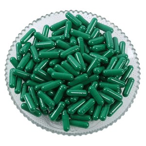 Cápsulas para <span class=keywords><strong>el</strong></span> Metabolismo de Grasas, Suplemento Herbal Nutricional para <span class=keywords><strong>el</strong></span> Cuidado de la Salud - Product Image 5