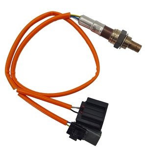 Capteur d'oxygène, capteur O2 pour Mazda 6 2.0L / 2.3L / 2.5L 2005-2007, pièce auto OEM LFH1-18-8G1 - Product Image 2