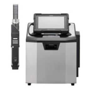 Impresora de Inyección de Tinta Industrial MK-G1000PY con Tinta Amarilla - Product Image 1