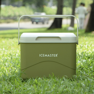 24L Lightweight Outdoor Camping Insulated PP Hard <b>Cooler</b> <b>Box</b> - Product Image 4