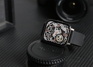 VF60 OEM/ODM akıllı saat 1.70 IPS HD <span class=keywords><strong>TFT</strong></span> 200mAh IP68 kan oksijen sıcaklık kalp hızı izleme Android akıllı saat es - Product Image 6