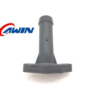 Raccord de passage d'eau du moteur Awin 03H121145A pour Volkswagen Audi Skoda - Product Image 1