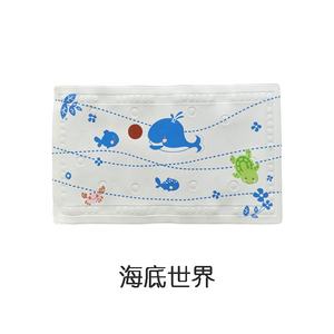 Tapis de bain antidérapants en PVC pour hôtel, design moderne, personnalisés, avec fonction massage et ventouses, imperméables - Product Image 2