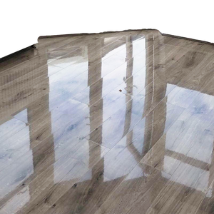 AC4 8mm Đàn Piano bề mặt kết thúc chịu mài mòn bấm vào khóa sàn gỗ không thấm nước 10mm 12mm nhiều lớp sàn có độ bóng cao - Product Image 1