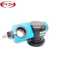HSK63 et BT40 HSK50 HSK40 NBT30 sont compatibles, universels, dispositif de verrouillage de porte-outils de soudage rotatif