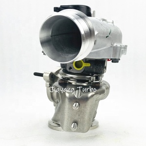 Turbo K04 para Porsche, 53049700324, 53049880324, 53049700267, 53049880267, coche de pasajeros/<span class=keywords><strong>718</strong></span> Boxser Cayman - Product Image 2