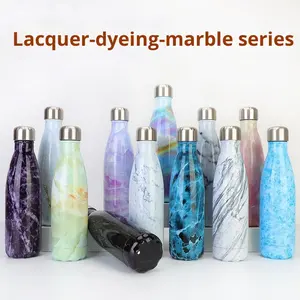 Novedad 2026, Botella de Cola de Acero Inoxidable 304 a Prueba de Fugas, Vaso Aislado para Uso Diario Portátil - Product Image 2