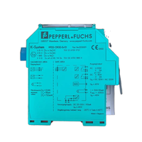 P + F Barrière de sécurité KFD2-CRG2-Ex1.d LV Produits KFD2-CRG2-Ex1.D