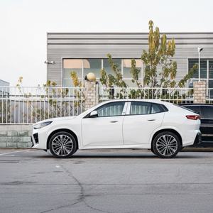 Nouveau B.M.W X2 2025 XDrive25i AWD Essence SUV Édition M Sport 2.0T Turbocompressé Transmission Automatique SUV <span class=keywords><strong>de</strong></span> <span class=keywords><strong>Luxe</strong></span> pour l'Exportation - Product Image 4