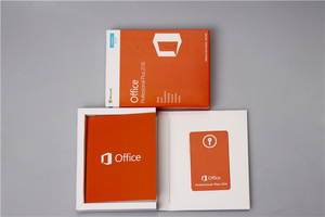 Por correo electrónico al por mayor entrega rápida de <span class=keywords><strong>Microsoft</strong></span> Office 2016 en casa y estudiante edición MS software - Product Image 5