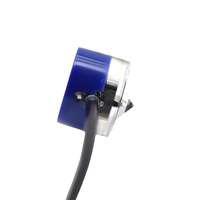 Capteur de niveau de liquide photoélectrique magnétique avec protection anti-surchauffe et anti-débordement pour distributeur d'eau, humidificateur, aquarium et réservoir de stockage