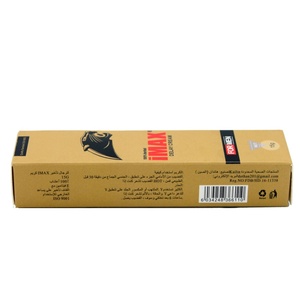 Crema Retardante Sexual de Plantas Naturales Puras Lista para Enviar, con Estimulación para Adultos y Agrandamiento del Pene para Hombres, Suave - Product Image 2