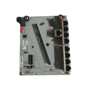 Modulo Scheda I/O Link ad Alte Prestazioni 51309276-150, Nuovo Originale, Pronto per la Spedizione, per Automazione Industriale e Programmazione PLC Dedicata - Product Image 2