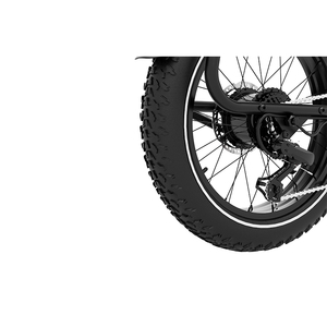 Vélo électrique pliable KOOLUX X7, best-seller en Europe, stock disponible en entrepôt, batterie lithium 48V 25AH, assistance au pédalage électronique au moyeu arrière - Product Image 6