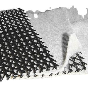 モダンインダストリアルデザイン複合排水メッシュプラスチック屋外ジオシンティクス道路防水ジオテキスタイルとジオネット - Product Image 1