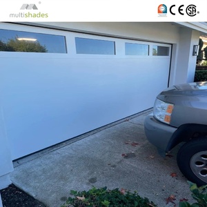 <span class=keywords><strong>Porte</strong></span> de <span class=keywords><strong>garage</strong></span> isolée MULTISHADES <span class=keywords><strong>avec</strong></span> télécommande intelligente, <span class=keywords><strong>porte</strong></span> latérale et moteur latéral pour maisons en bord de mer - Product Image 1