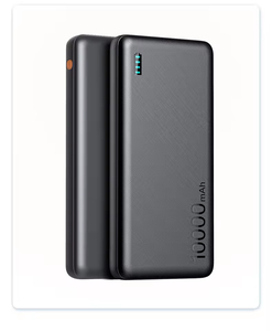 Chargeur rapide 22,5 W, <span class=keywords><strong>batterie</strong></span> <span class=keywords><strong>externe</strong></span> 10000 mAh 20000 mAh avec port Type-C, écran LED, <span class=keywords><strong>batterie</strong></span> <span class=keywords><strong>externe</strong></span> portable pour iPhone <span class=keywords><strong>Samsung</strong></span> - Product Image 2