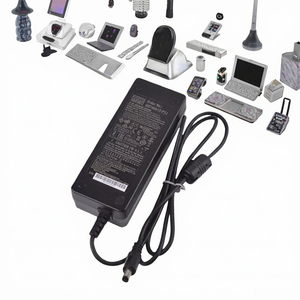 Led Light Strip Monitor AC/DC <span class=keywords><strong>ADAPTER</strong></span> 15v3a 45 Wát chuyển đổi <span class=keywords><strong>Power</strong></span> <span class=keywords><strong>Adapter</strong></span> với 3A sản lượng hiện tại cho máy tính để bàn cho DAC & Mac người sử dụng - Product Image 3