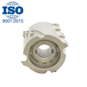 DH Customized Woodworking <b>Edge</b> Banding Customized PCD Pre-milled <b>Cutter</b> for Wood PCD Pre-milling <b>Cutter</b> - Product Image 1