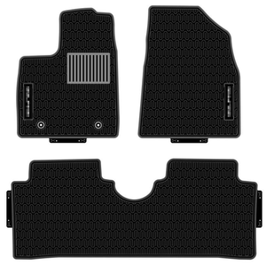 Top Quality Full Set Custom Fit Car <strong>Floor</strong> <strong>Mat</strong> for <strong>Dolphin</strong> 2022 2023 2024 2025 2026 Car Parts and Accessories - Product Image 1