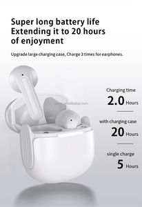 2025 Hot S70 TWS Earbuds bán trong tai tai nghe không dây v5.4 di động sạc trường hợp thể thao tai nghe kích hoạt điện thoại điều khiển bằng giọng nói - Product Image 2