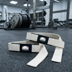Your Own Design Heavy-Duty Fitness Safety Equipment Neoprene Padded Weight <b>Lifting</b> <b>Straps</b> Cotton Wrist <b>Straps</b> <b>for</b> Effective - Product Image 3