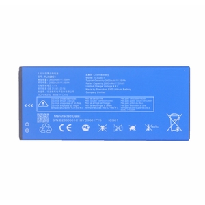 Batería de Repuesto TLi028C1 de 3000mAh para Alcatel 1A 5002F 1B 2020 CE RoHS, Venta al Por Mayor, Alta Capacidad, Alta Calidad - Product Image 3