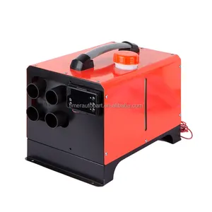 Chauffage à Air Diesel Portable 12V, 24V, 8kw, 5kw, pour Camping-car, Parking Diesel, près de moi, pour tente, Camping-car