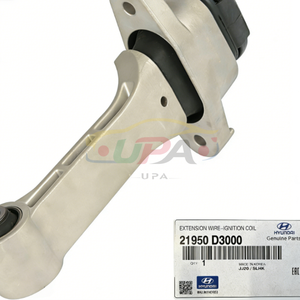 Système de suspension haute performance BRKT ASSY-ROLL ROD21950-D3000 21950 D3000 pour Hyundai Elantra Kia Ceed 21950D3000 - Product Image 6