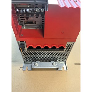 Variador de Frecuencia Sew MdX91A-0750-5E3-4-T02 37Kw 380V Trifásico Control Vectorial Sin Sensores IP20 Tamaño T02 - Product Image 2
