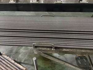 TR18 1045/S45C 台形リードスクリュー端部加工 カスタム加工 ナット加工 - Product Image 5