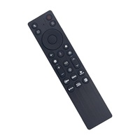 Control Remoto para Smart TV OEM ODM RC813A FMB9, Control Remoto por Voz Compatible con TCL Smart LED LCD TV IPTV, Personalizable
