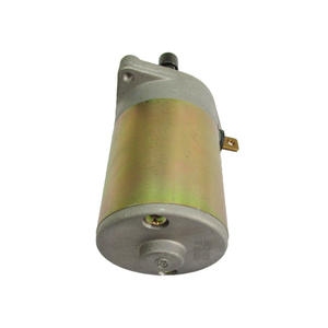 Repuestos y Accesorios para Generador de Gasolina EF2600MZ, Motor de Arranque Eléctrico 175F/166 para Uso en Cabrestantes - Product Image 4