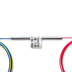 Conector de Fibra Óptica PLC FBT-1*2 1x2 SC Monomodo para FTTH con 1 Año de Garantía - Product Image 3
