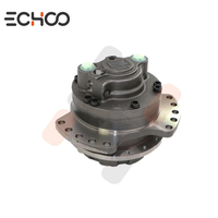 Moteur d'entraînement 7440627 Compact Track Loader Chassis Spare Attachment