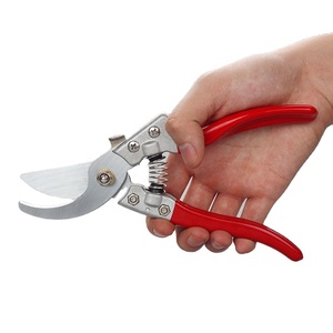 Manual <span class=keywords><strong>sometido</strong></span> Jardín de la fruta de la poda tijeras - Product Image 1