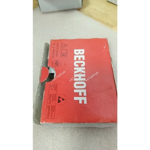 Un Nuevo Módulo PLC Beckhoff EL3403 en Caja - Product Image 5