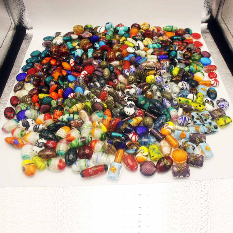 Multicolore