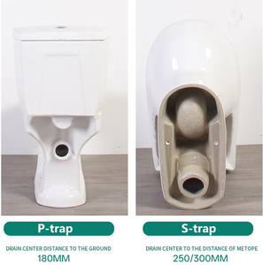 Inventario de Proveedor: Inodoro Económico de Dos Piezas con Lavabo en Oferta - Product Image 6