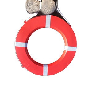 Dispositivo de rescate de seguridad del agua, boya de anillo de boya <span class=keywords><strong>salvavidas</strong></span>, Ayuda de flotabilidad - Product Image 1